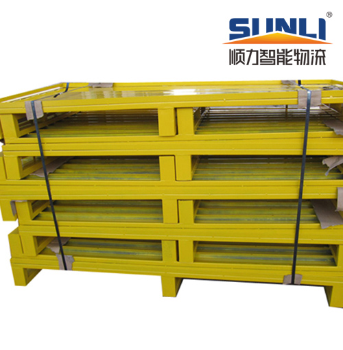 钢制托盘 钢制托盘