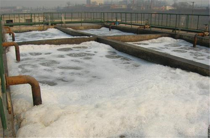 南辉造纸消泡剂专业解决造纸生产水处理泡沫问题