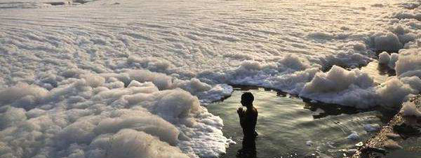 南辉消泡剂应用于工业消泡