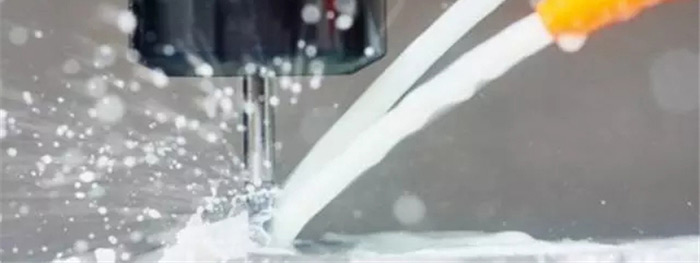 南辉切削液消泡剂针对消泡方案