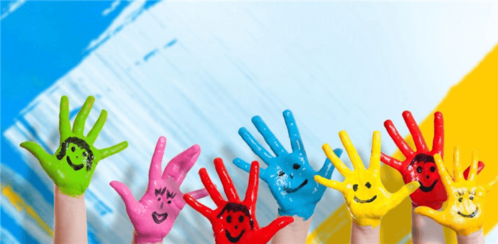 （图：水性涂料应用）