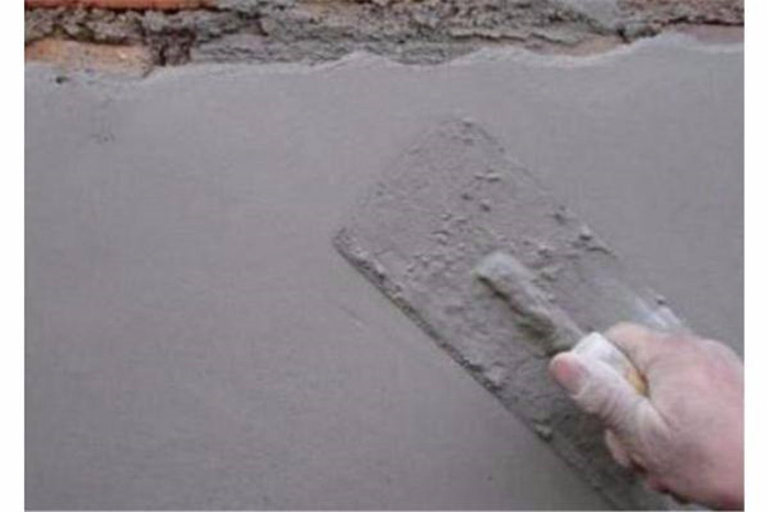 （图：混凝土使用施工场景）