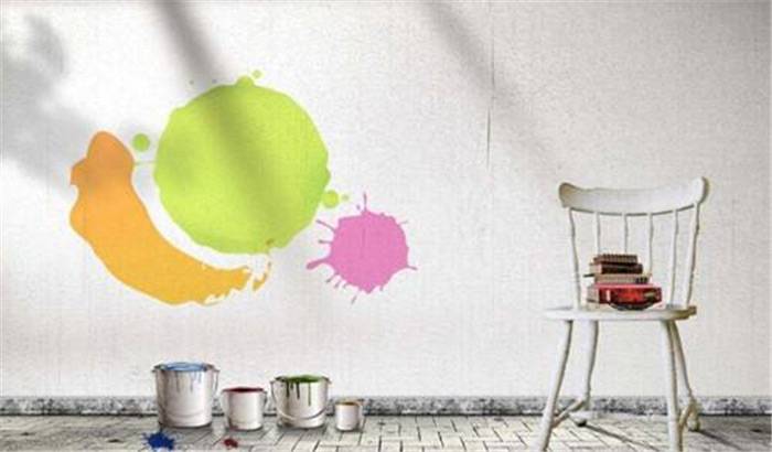 （图：聚氨酯增稠剂应用于涂料增稠）