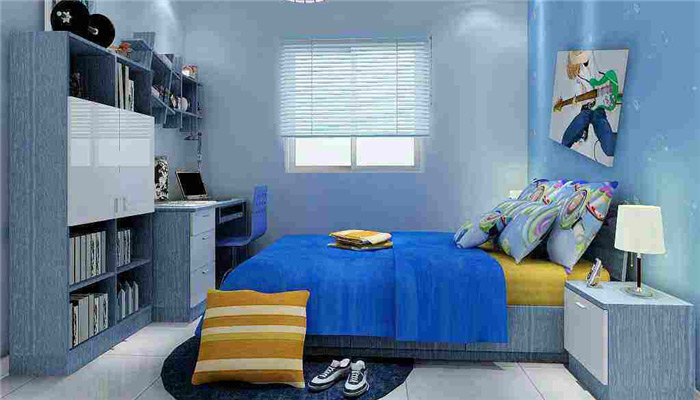 （图：乳胶漆涂料用于室内粉刷）