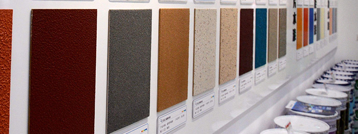 水性涂料分散剂是怎样改良流动性，防止絮凝的？南辉厂家【揭秘】