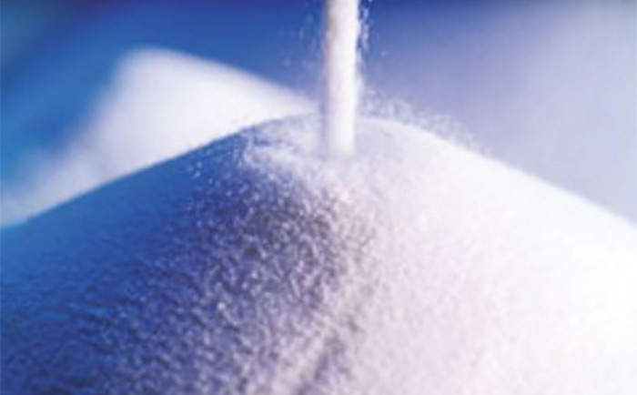 （图：分散剂解决白炭黑难分散问题）