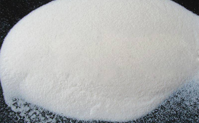 （图：白炭黑不易分散影响加工性能）