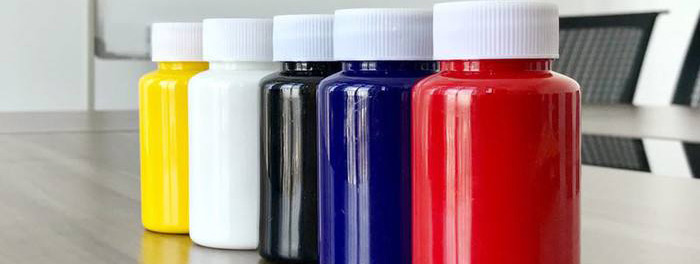 碳黑分散剂厂家哪家好？南辉分散剂分散稳定性强增加色浆品质