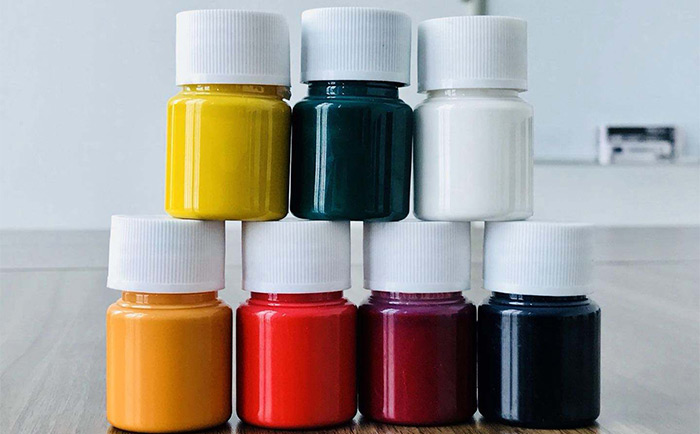 （图：分散剂可调节碳黑分散效果）