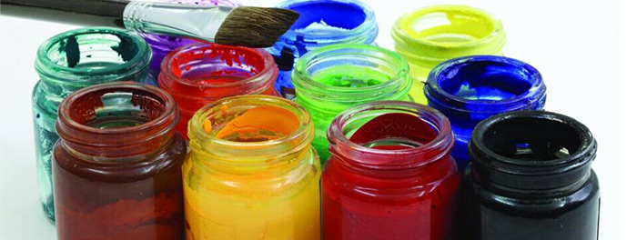 水性颜料分散剂的这个性能，决定能否到提供颜料稳定的悬浮体