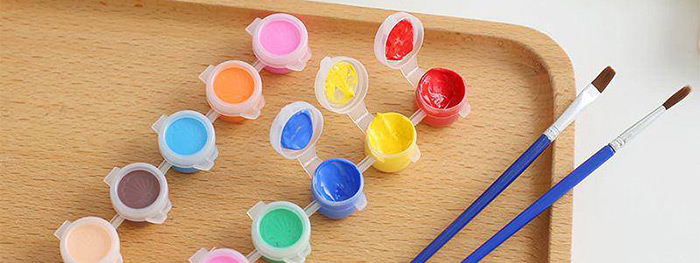 水性工业漆分散剂哪家好用?南辉针对研发客户反馈好用-分散剂厂家