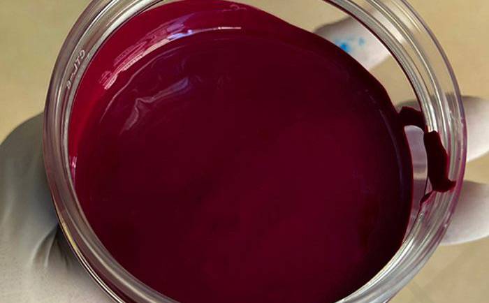 （图：印花色浆研磨对分散剂的要求）