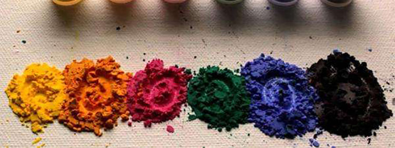 印染色浆分散剂上色均匀，南辉针对配置分散稳定-分散剂厂家