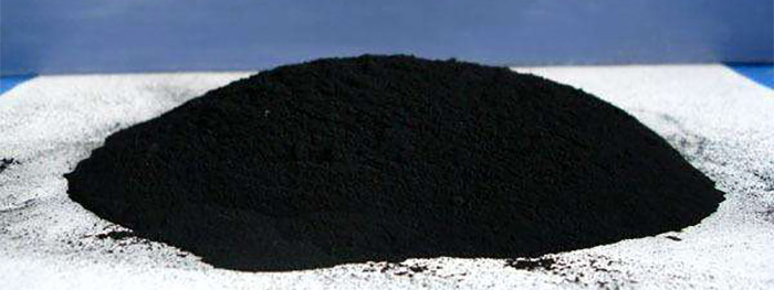 高分子炭黑分散剂分散强且稳定，不怕炭黑天生难分散