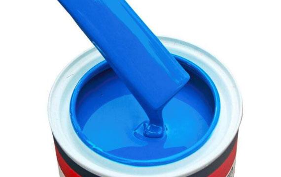 （图：涂料分散用高分子分散剂）