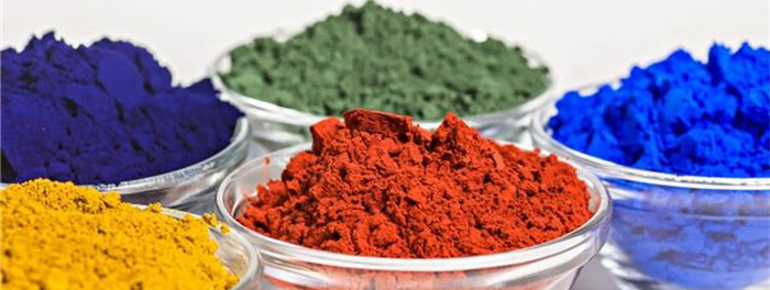 南辉颜料高分子分散剂颜料用降粘快、分散均匀