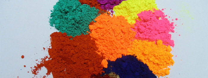 性能良好的颜料分散剂用具有那些特点