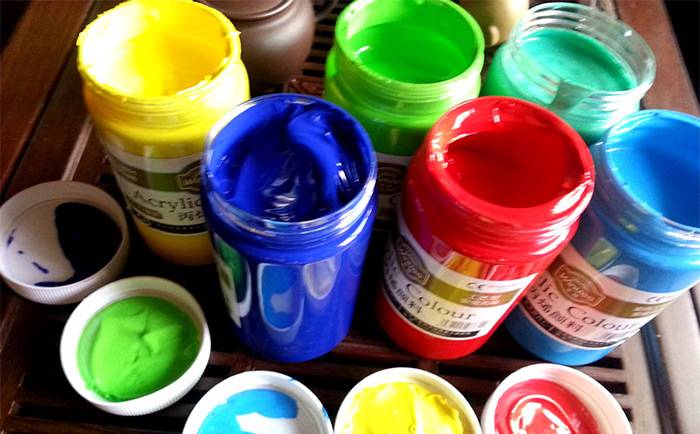 （图：影响颜料分散的因素分析）