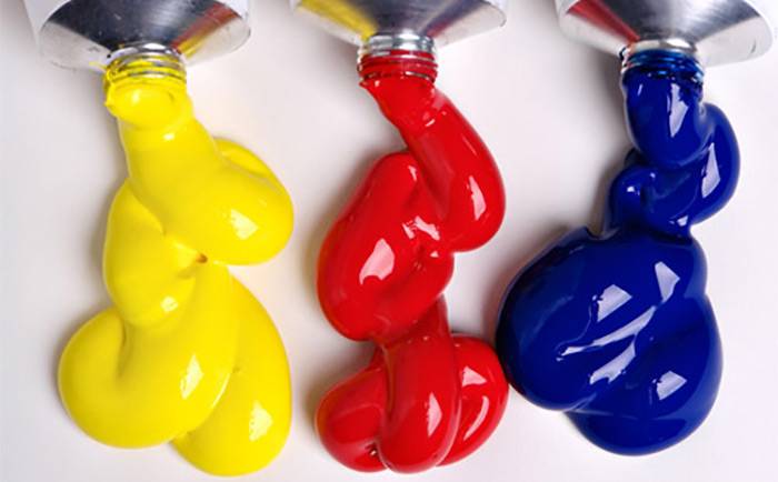 （图：什么是性能良好的颜料分散剂）