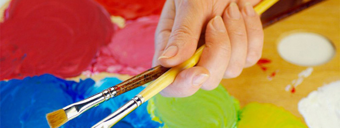 颜料分散剂厂家【浅析】如何增强颜料的分散稳定性能？