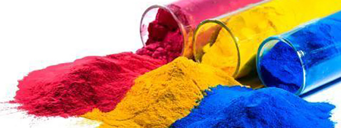 环氧颜料分散剂厂家【解析】分散步骤有哪些？