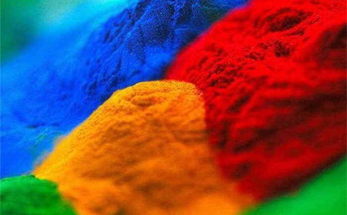 （图：环氧颜料的分散稳定作用）