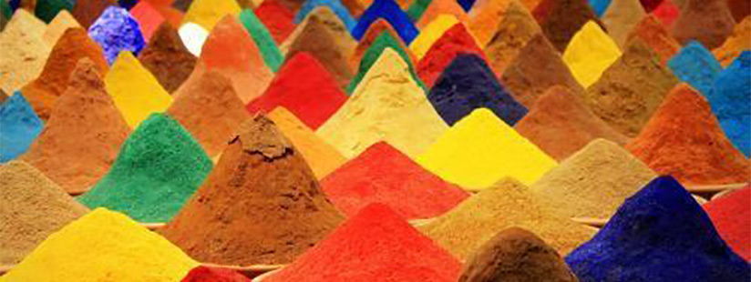 分散剂厂家【解析】油墨颜料分散剂如何做到分散着色力高？