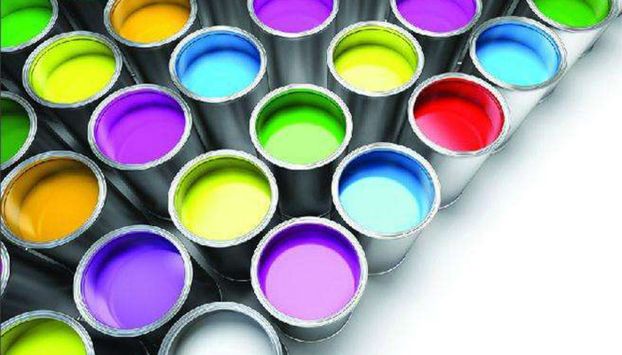 （图：油墨颜料分散剂的重要作用）