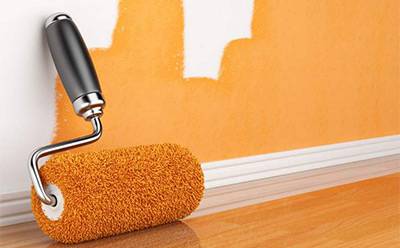 （图：无机颜料的分散过程）