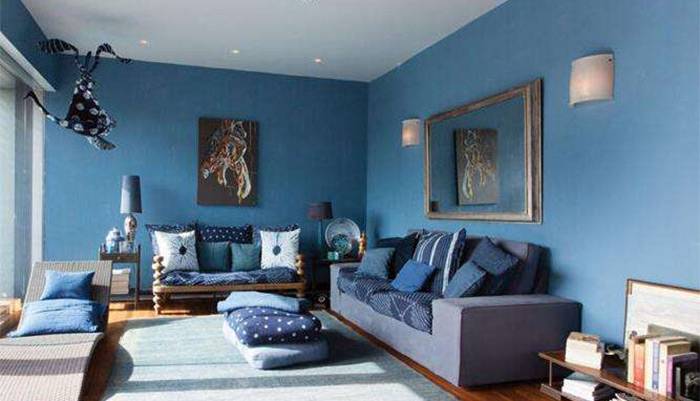 （图：真石漆涂料消泡剂的作用）