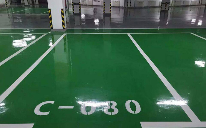 （图：环氧涂料分散剂的作用）