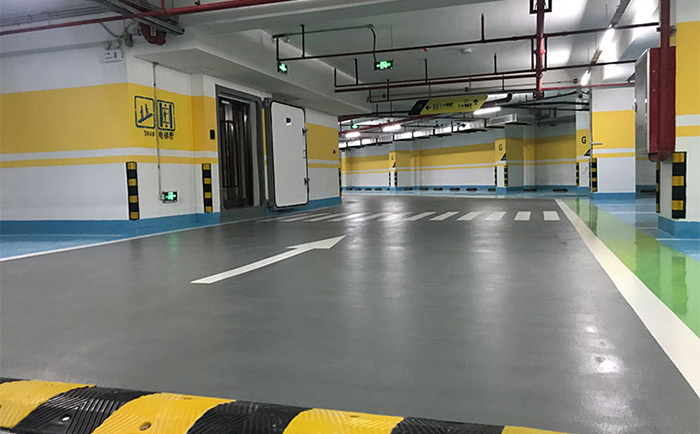 （图：乳胶漆涂料的配置）