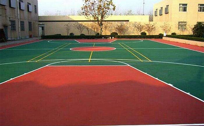 （图：丙烯酸涂料的优点）