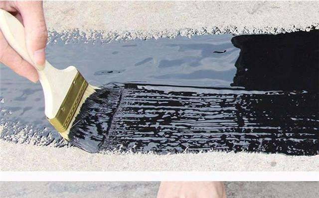 （图：聚氨酯涂料分散剂的作用）