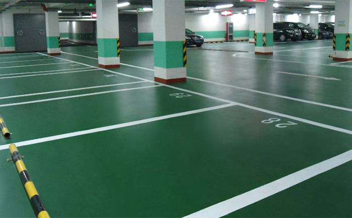 （图：聚氨酯涂料的应用）