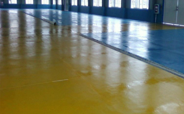 （图：分散剂在聚氨酯涂料中的应用）