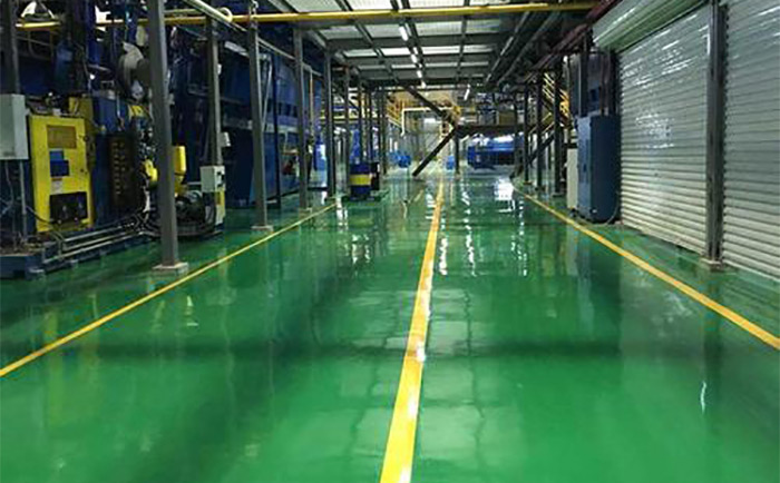 （图：聚氨酯分散剂的作用）