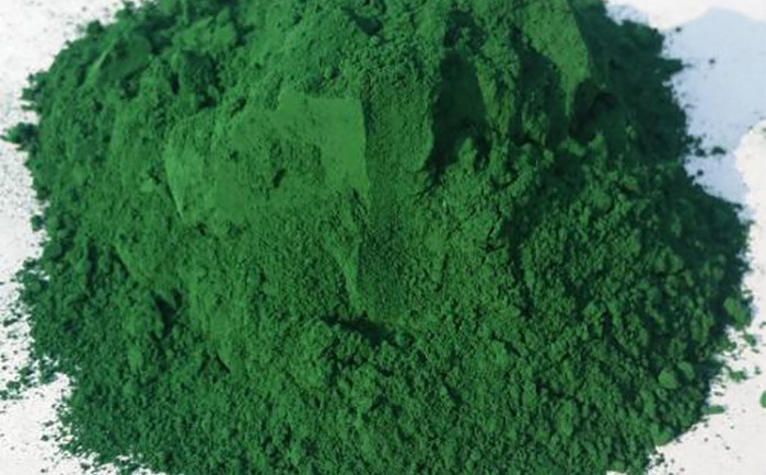 （图：染料用分散剂的作用）