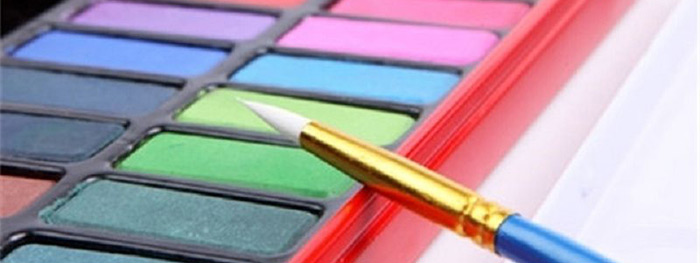 分散剂厂家【解析】固体颜料分散剂是通过哪三个原理达到稳定分散的