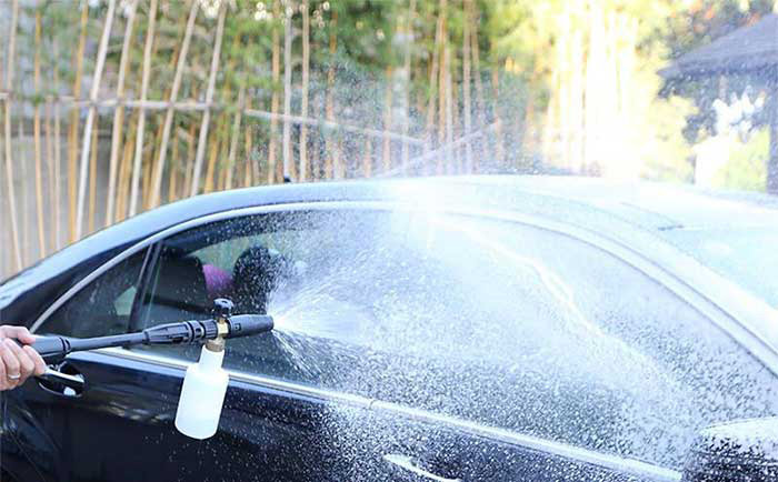 （图：除油剂消泡剂的作用）