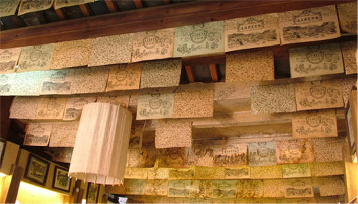 （图：造纸生产起泡的原因）