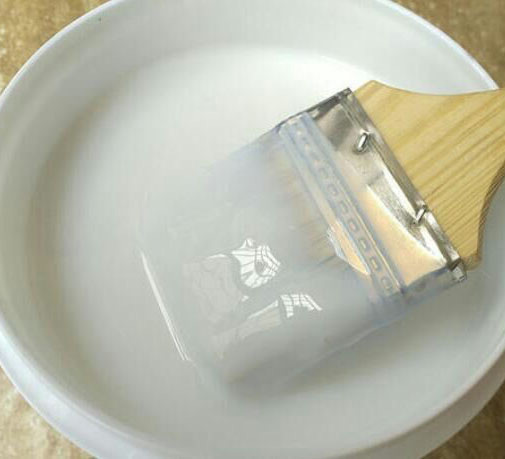 （图：聚氨酯增稠剂效果）