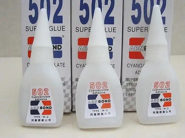 水性胶水增稠剂