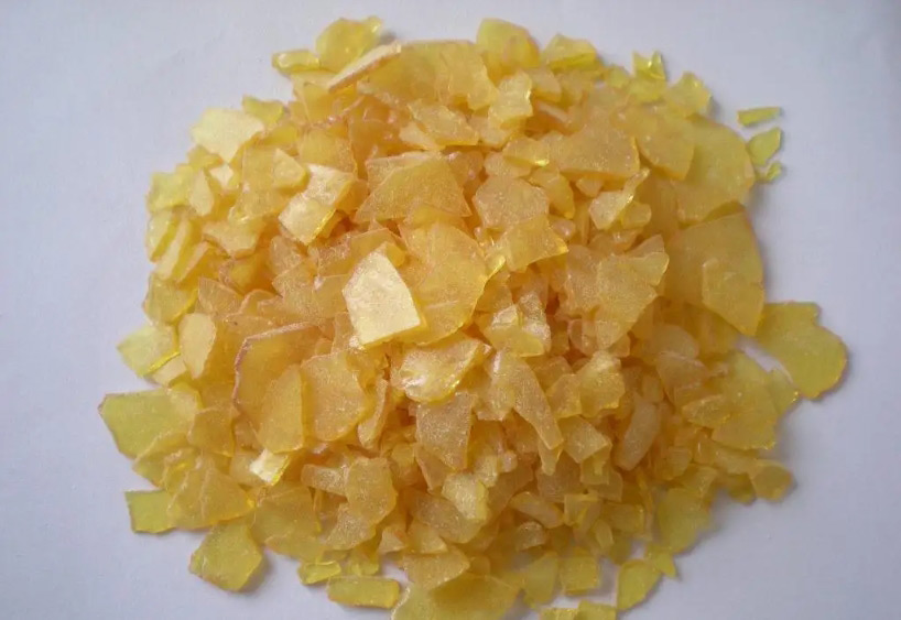 （图为树脂展示图）