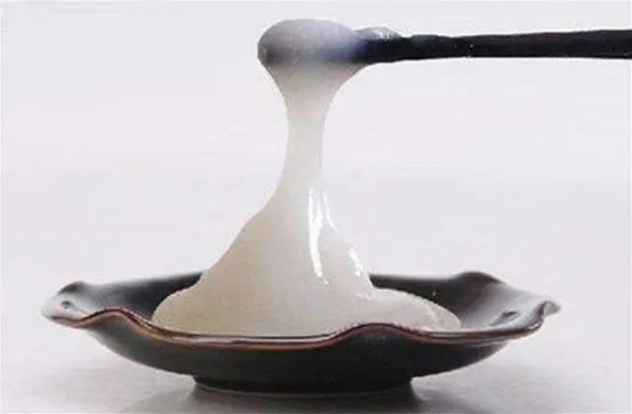 （图为胶黏剂展示图）