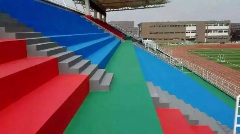 （图：丙烯酸增稠剂厂家运用）