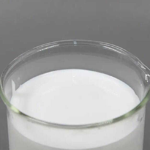 （图为水性聚氨酯展示图）