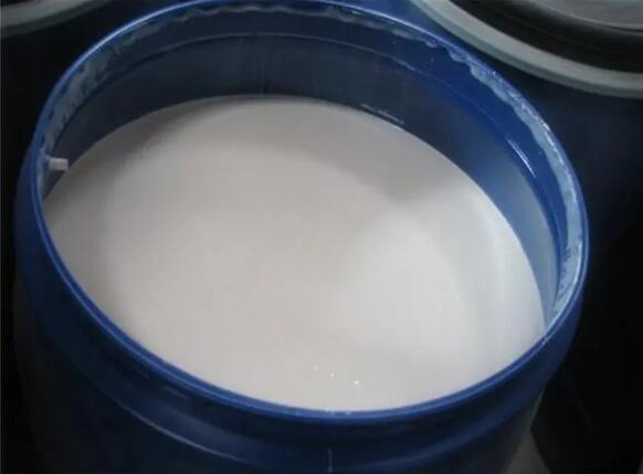 （图为缔合型碱溶胀增稠剂展示图）