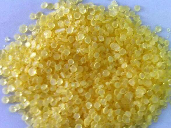 （图为树脂展示图）