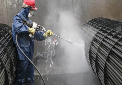 工业清洗乳化剂